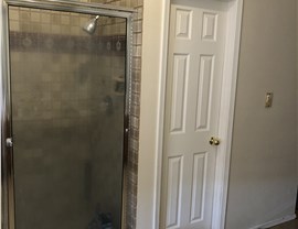 Bathroom Remodeling Project Project in Albuquerque, NM by Full Measure Kitchen & Bath