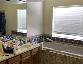 Bathroom Remodeling Project Project in Albuquerque, NM by Full Measure Kitchen & Bath