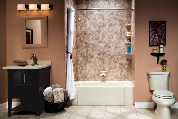 19 Bathroom Design Ideas That Will Transform Your Space