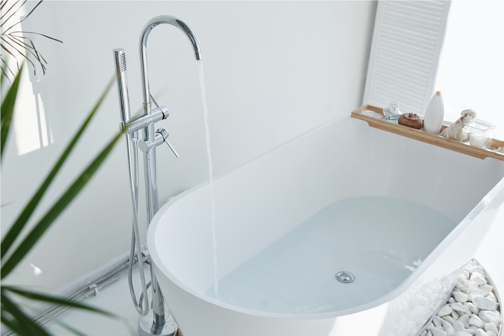 How To Create The Best Design For Your Bathtub