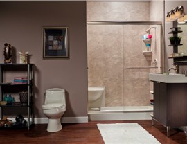 Bathroom Remodeling Company | Genie Bath Systems