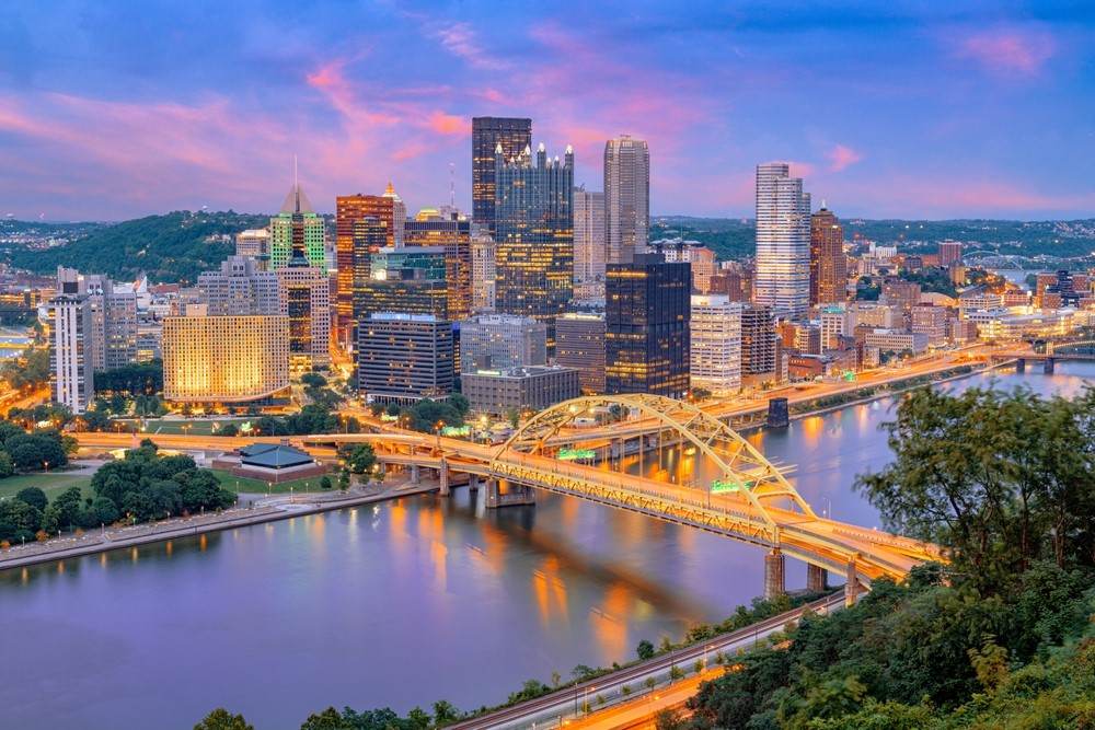 Efficient Tips for Streamlining Your Commercial Move in Pittsburgh