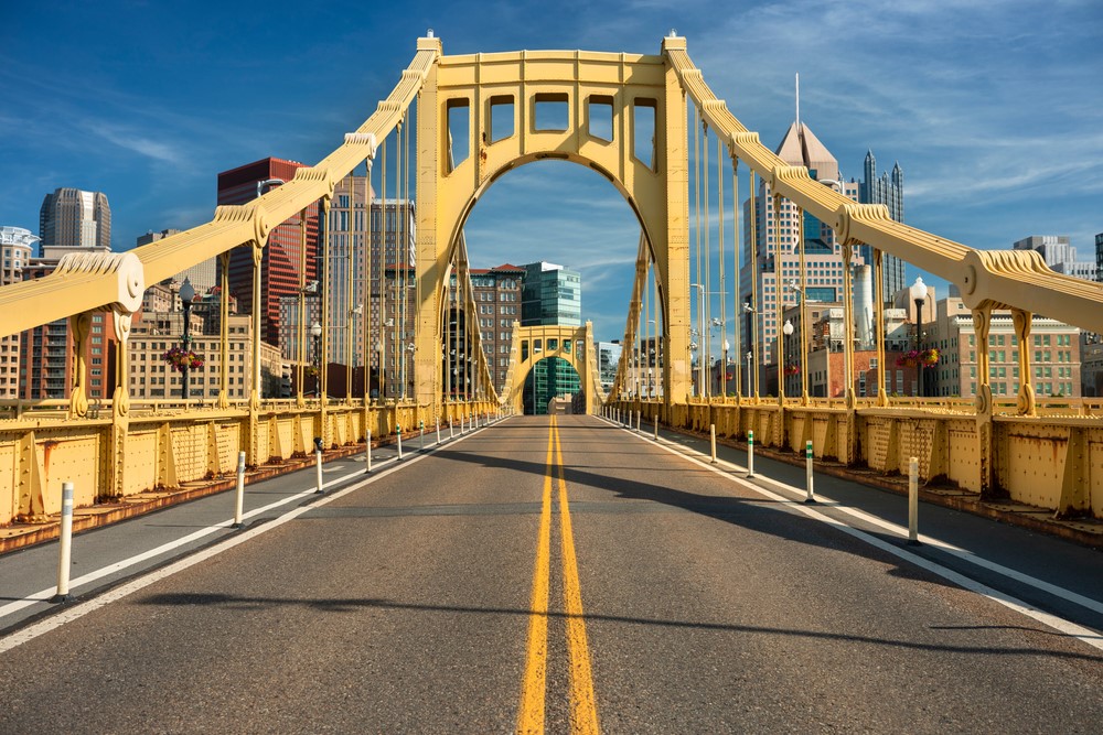 How Far in Advance Should I Book Movers in Pittsburgh for a July Move?