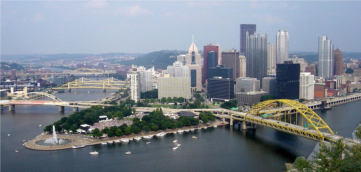 The Top 8 Reasons to Move to Pittsburgh