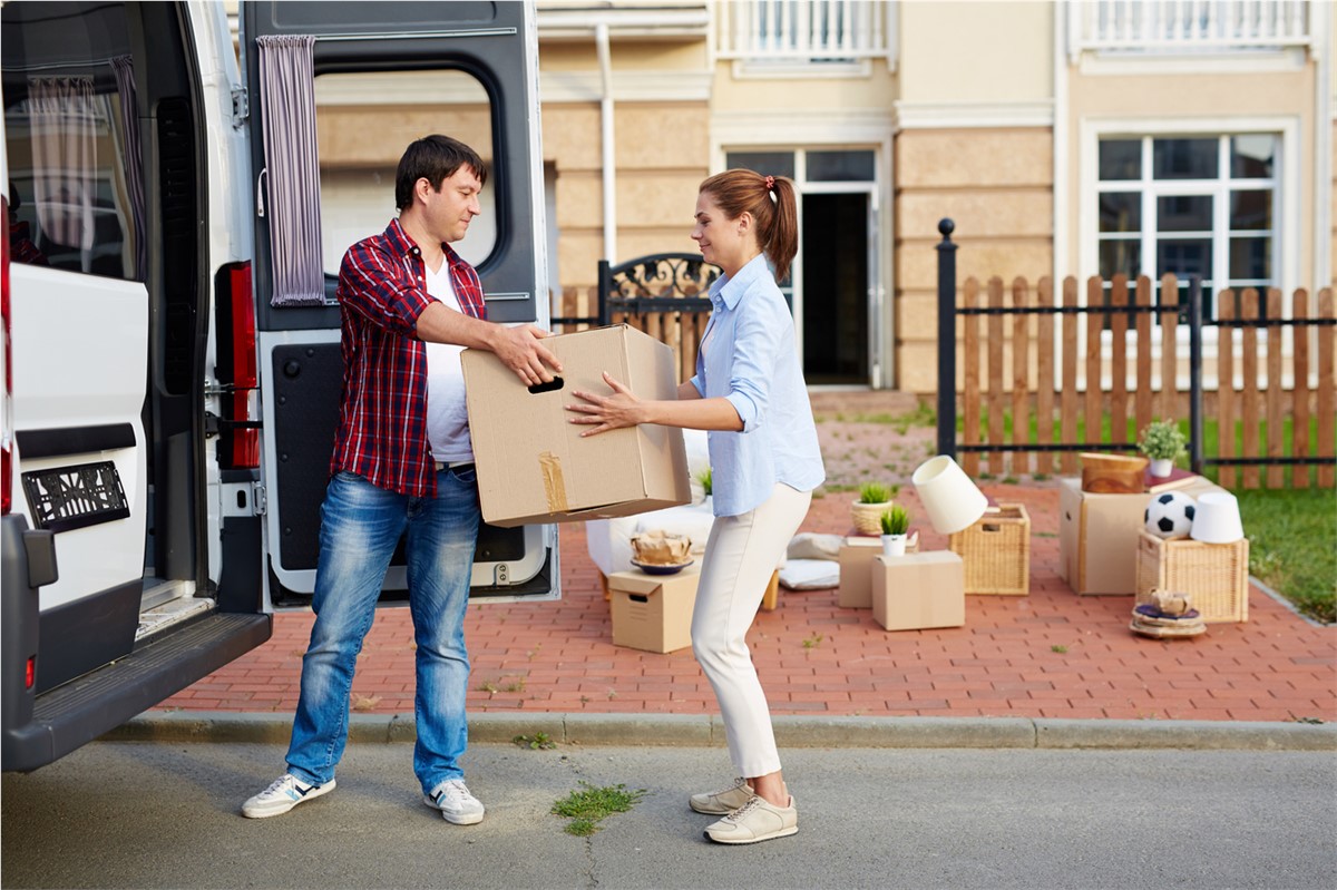 How to Negotiate a Relocation Package