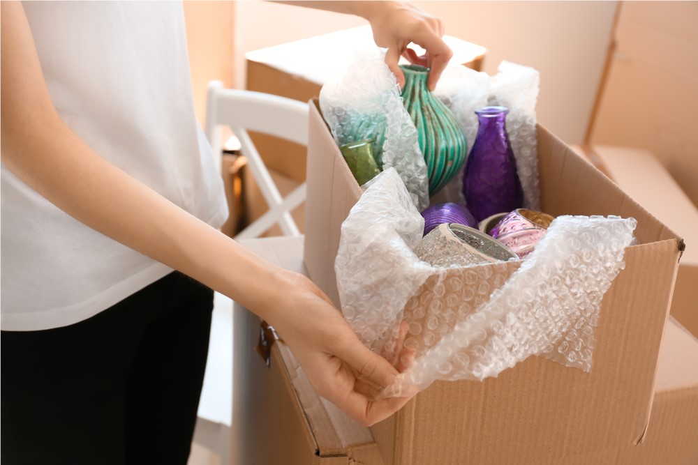 Reasons to Properly Pack and Label Every Box During a Move