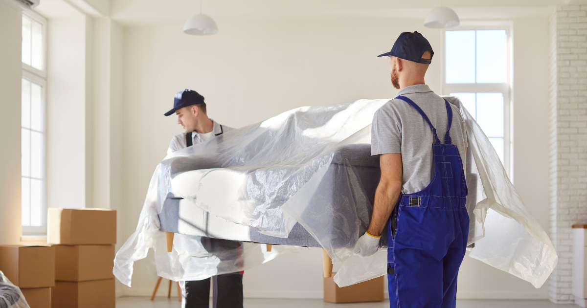 What Is a Full-Service Move—And Is It Worth It?