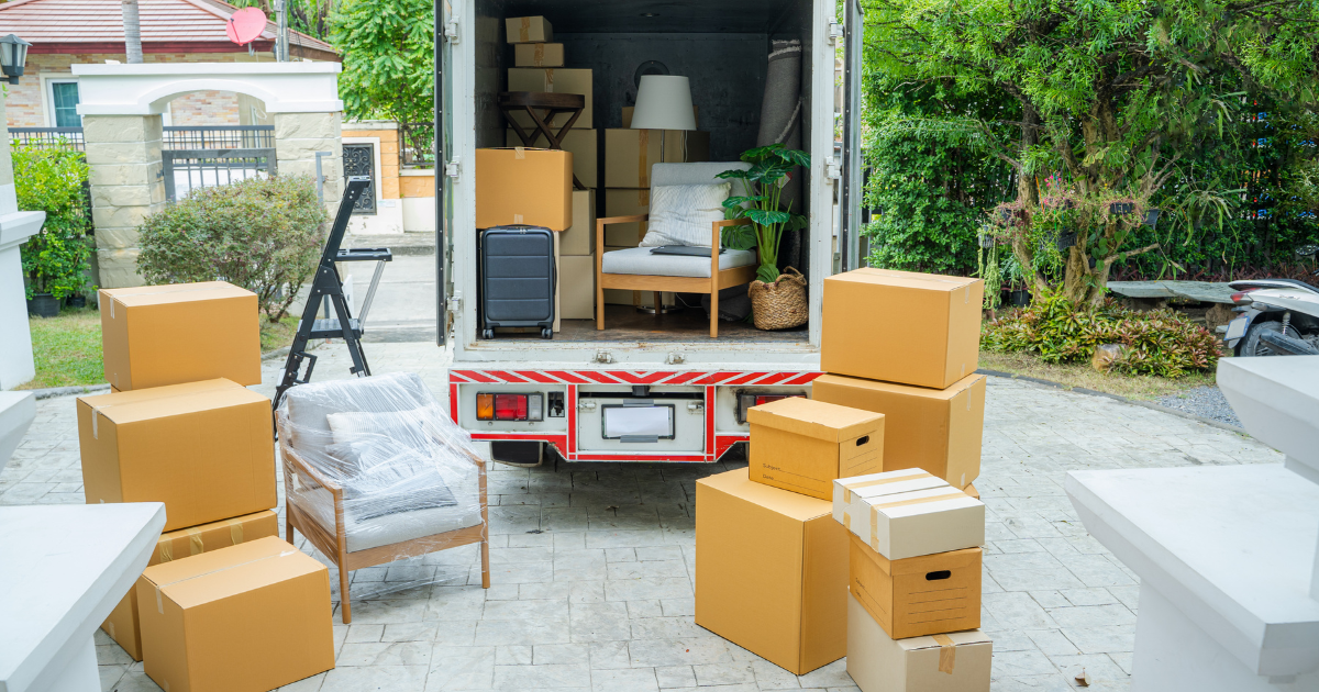 Why Licensed and Insured Movers Matter: Protecting Your Belongings and Your Peace of Mind