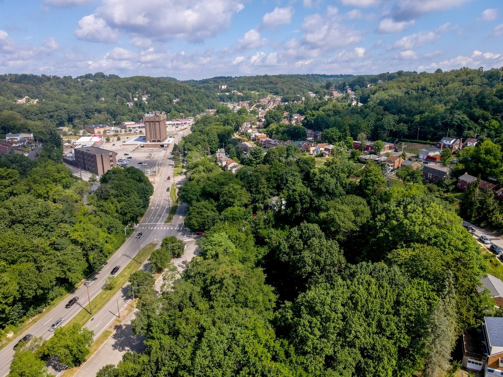 How Pittsburgh Movers Protect Your Belongings on the City's Steep Hills