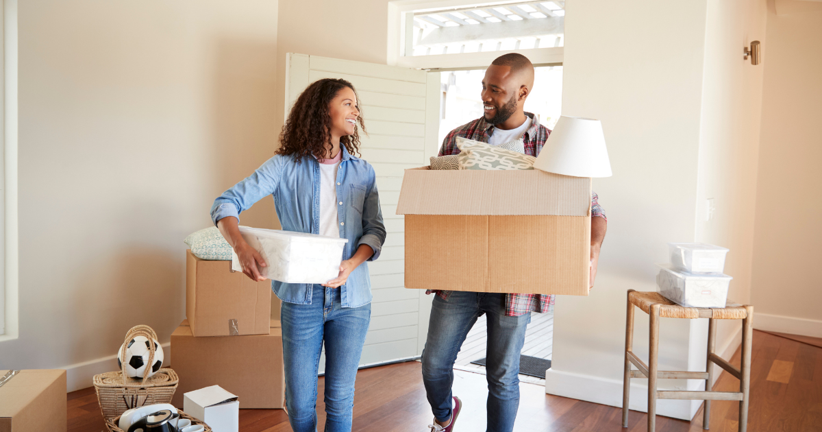 Why Fall Can Be the Best Time to Move