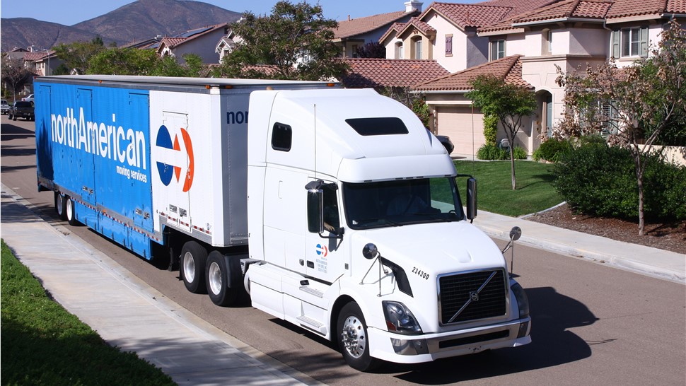 Local Moving - #1 Photo 1