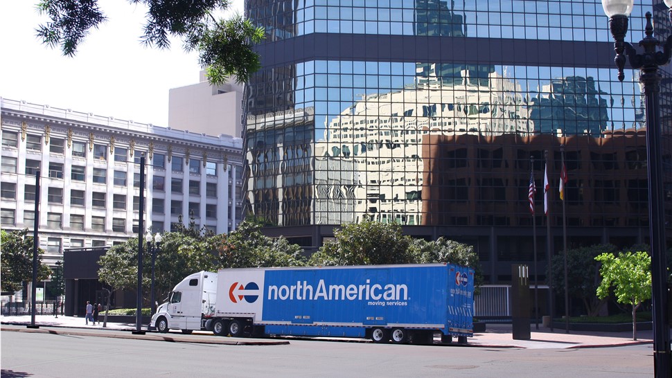 Corporate Relocation Photo 1