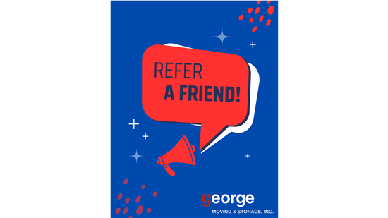 Refer A Friend Get Rewarded