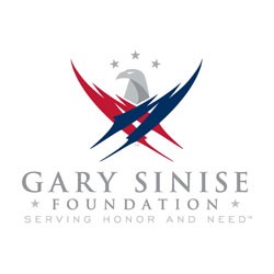 Gary Sinise Foundation