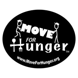 Move For Hunger
