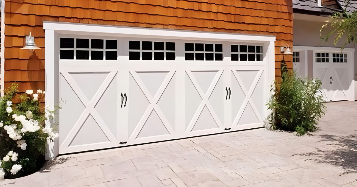 Everything You Need To Know About Garage Door Springs