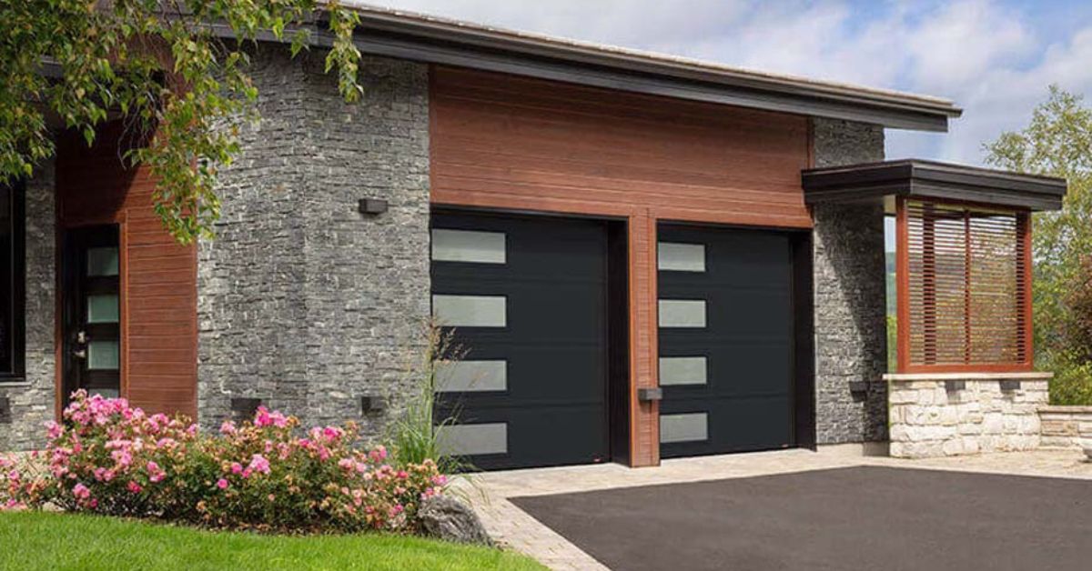 Garage Door Problems and How To Fix Them