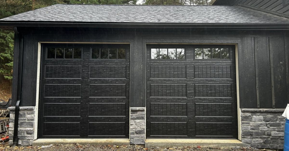 Chain vs. Belt Drive Garage Door Openers