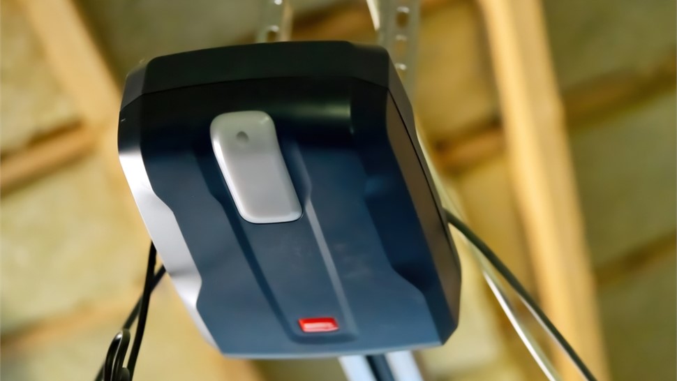 Garage Door Opener Repair Photo 23
