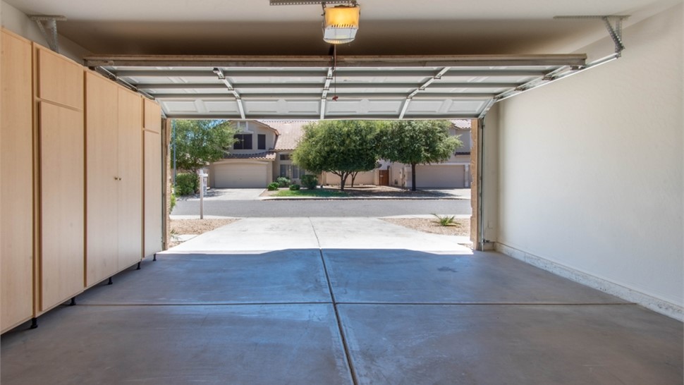 Garage Door Opener Installation Photo 29