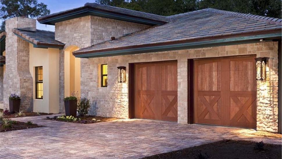 Custom Garage Doors Photo 19