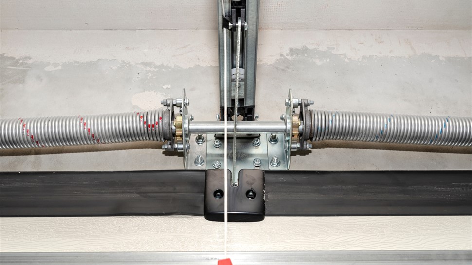 Garage Door Repair Service Photo 59