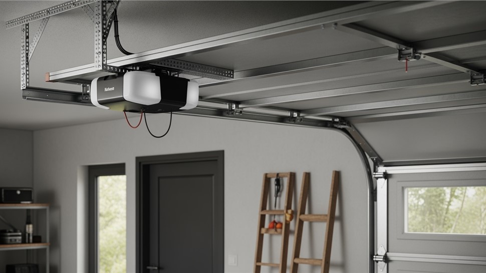 Garage Door Openers Photo 32