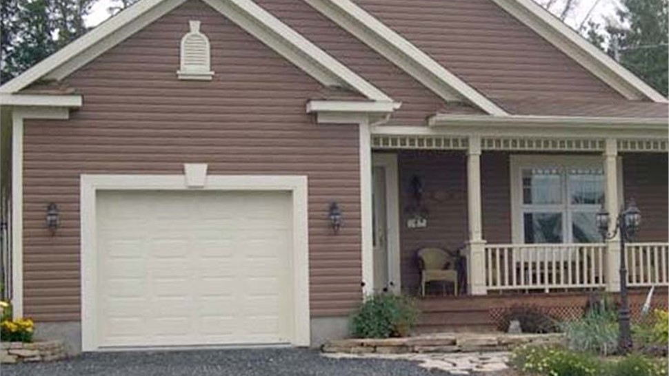 Garage Door Installation Photo 16
