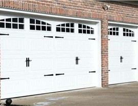 Garage Door Styles Photo 26