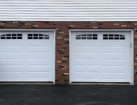 Residential Garage Doors Photo 2