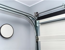 Garage Door Panel Replacement Photo 48