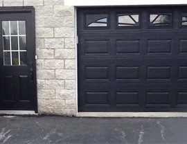 Commercial Garage Doors Photo 51