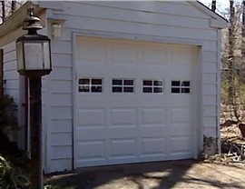 Garage Door Installation Photo 86