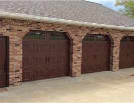 Garage Door Repair Photo 40
