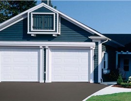 Garage Door Materials Photo 43