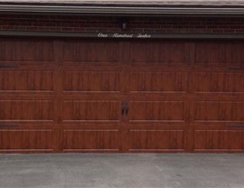 Garage Door Repair Photo 43