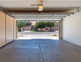 Garage Door Opener Replacement Photo 3