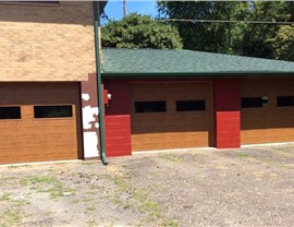 Commercial Garage Doors Photo 34