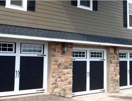 Custom Garage Doors Photo 14