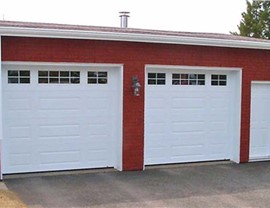 Garage Door Installation Photo 20