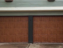 Garage Door Replacement Photo 97