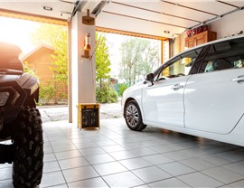 Garage Door Roller Replacement Photo 82