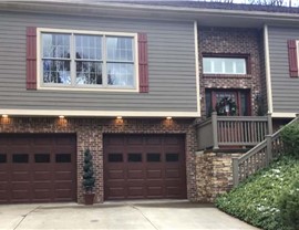 Service Areas - Garage Doors Photo 27