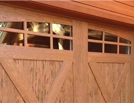 Custom Garage Doors Photo 26