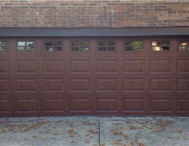 Garage Doors Photo 16