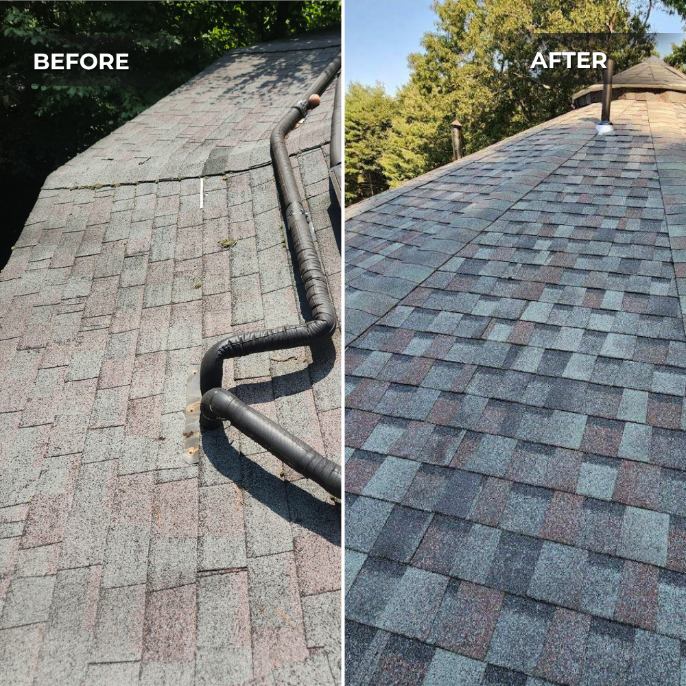 Spring Roof Inspection Checklist: 5 Signs Your Roof Needs Attention After Winter