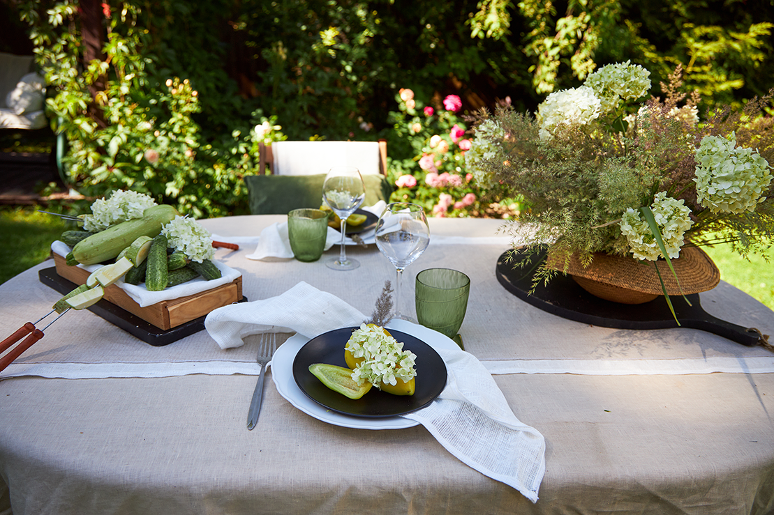 Prepping for Guests? Quick Outdoor Updates Before Your Next BBQ