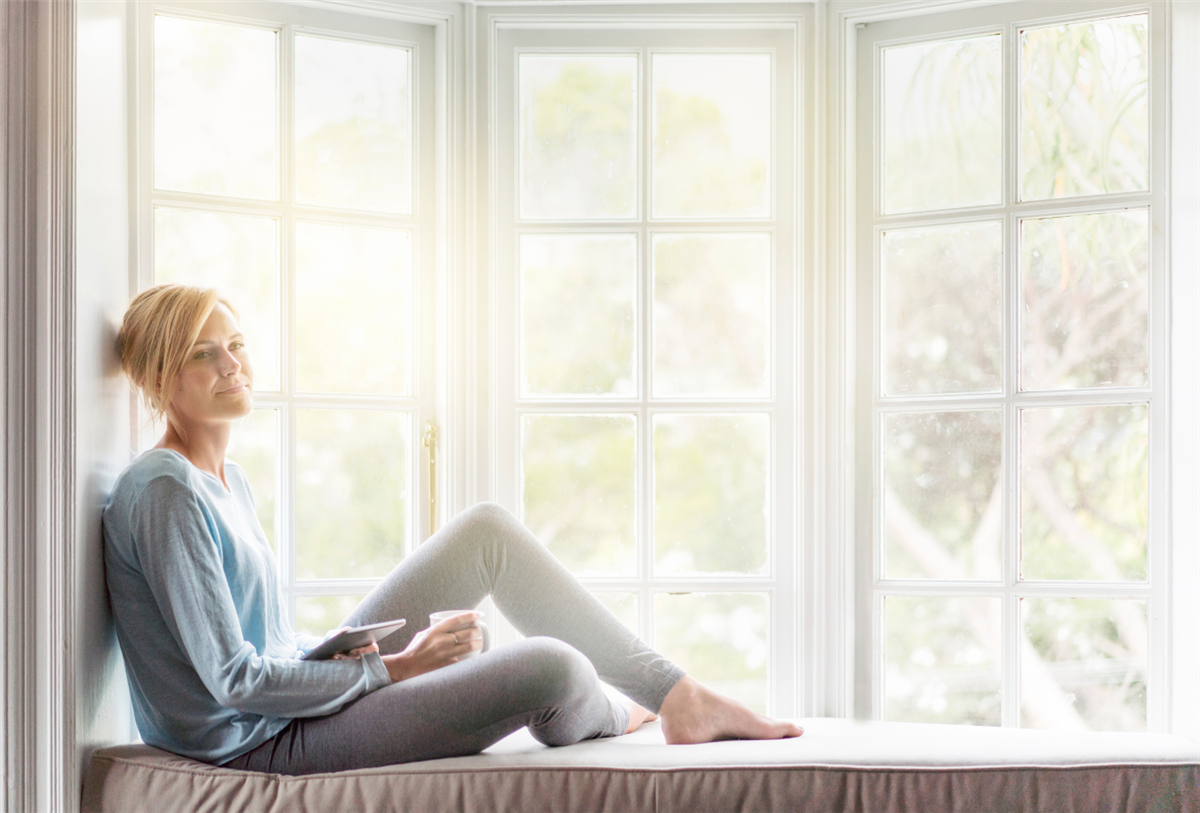 What Happens to Your Home — and Your Mood — When You Finally Get the Light Right