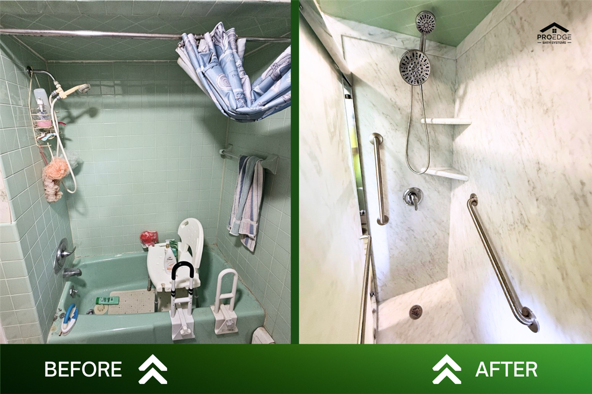 Bathroom Safety Tips for a Safer Home