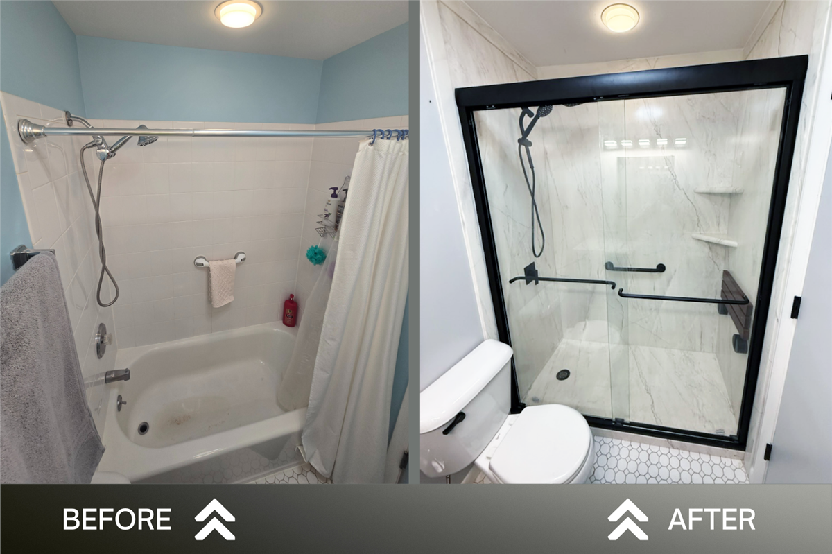 Small Bathroom, Big Style: Smart Design Ideas to Maximize Your Space